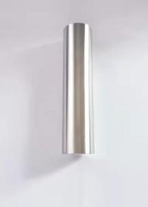 Quality ISO9001 SS 304 CNC Machining Parts 88mm Length Stainless Steel Shower Tube wholesale