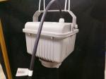 15m 8kg High Bay Light Lifter Lowering System Security Lock