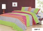 Pigment Printed Sheet Set Cotton Bedding Sheets