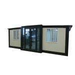 Steel Apartment Newest Designed 40Ft Expandable Container House for Your