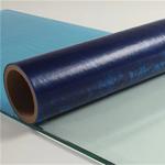 Sample Film Hot Sale 60cm*60mic*50m Transparent Stairs Cover Film For Floor Dust