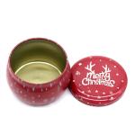 Wholesale Home Fragrance Fashion Fancy Santa Claus Snowflake Snowman Christmas