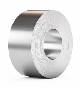 Quality Hot Rolled Stainless Steel Strip Coil 201 430 410 202 304 3mm For Chemical Industries wholesale