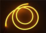 Epista LED Neon Flex Rope Light Lemon Yellow / Golden / Orange Color 2 Years