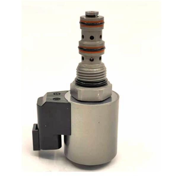 Flow Control SV08-30 Hydraulic Cartridge Solenoid Valve With 12V/13V/17V/24V