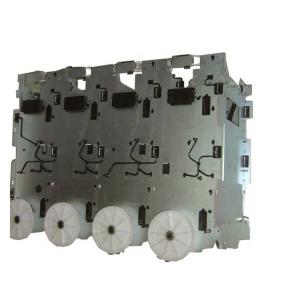 Quality WINCOR ATM Spare Parts CM D-V4 HOUSING CHASSIS 4X-ASSD 1750064370 wholesale