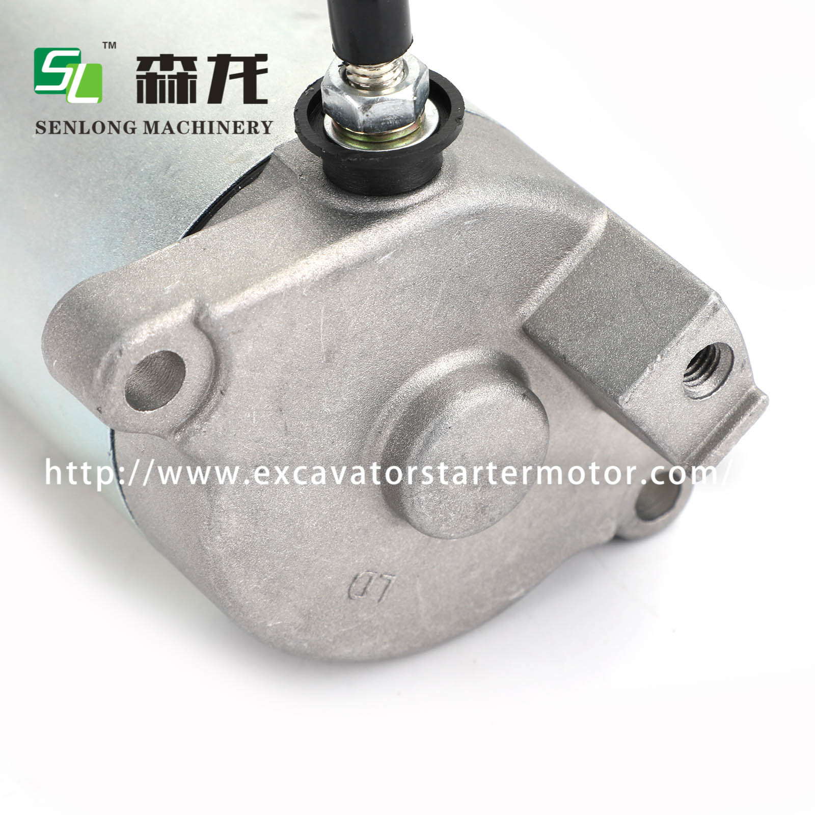 Starter GILERA 125 / PIAGGIO125 Typhoon 4T 2VE3 2010-2010 Motorcycle 12V 9T CCW 19588 SCH0019 580442 82611R AP8580124
