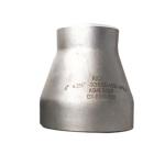NPT End Connection Carbon Steel Pipe Reducer for High Pressure Rating of 3000