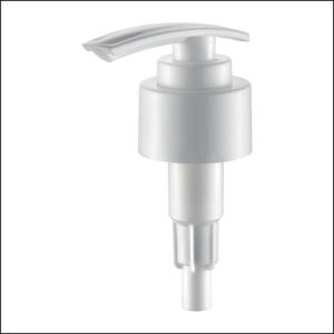 Quality Pp Skincare Cosmetic Packaging Soap Liquid Lotion Pump Dispenser For Bottles wholesale