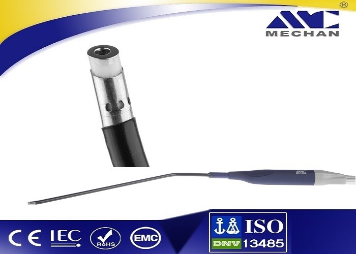Plasma Technology Medical Instrument for Otorhinolaryngology Surgery