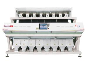 Quality CE /SGS White Buckwheat Color Separator Machine For Snack Production Line wholesale