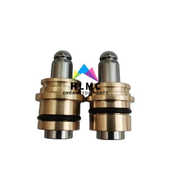 High Quality Excavator Spare Parts Liebherr R914 924 926 963 Bullet Hydraulic