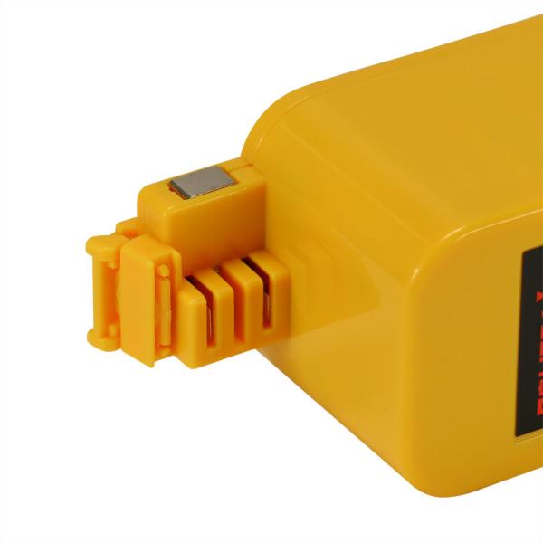 3500mAh Replacement 14.4V NiMH Battery Pack for Irobot Roomba Robot Aps Vacuum