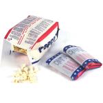 290*140*100mm Microwave Paper Popcorn Bags