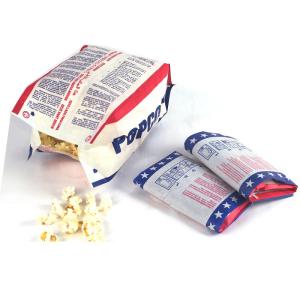 Quality 295*140*95mm Movie Popcorn Boxes wholesale