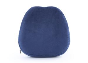 Quality Orthopedic Leg Rest Car Memory Foam Knee Pillow Anti - Slip Fully Fitting wholesale