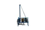 Drilling rig-FNT-30 (ISO 9001 Certified)Orders Ship Fast. Affordable Price,