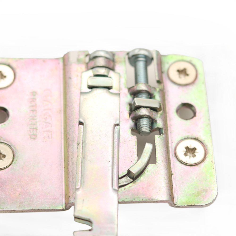 Heavy Duty Stainless Steel Furniture Hardware Fittings