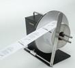 Quality Medical Automatic Label Slitter Rewinder Machine CCC USB Interface wholesale