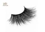 Multilayer Whole Strip 28mm 5D Faux Mink Lashes