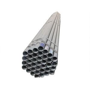 Quality Galvanized Square Pipe 70x70 Non-Alloy 3.2mm Thickness Invoiced by Actual Weight wholesale