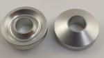 High Glossy CNC Turning Machine Parts , Stainless Steel Turned Parts Manufacture