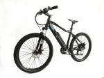 High Power 26 Inch Womens Electric Bike 25-35km/H Speed For City Transport