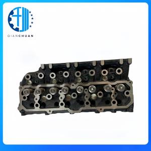Quality S4S Cylinder Head 32A01-01011 MD344160 For Mitsubishi Engine wholesale