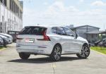 XC60 Plug In Hybrid Vehicles T8 Long Range Zhiyuan Deluxe Edition