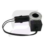 0D13105130 Solenoid Valve Coil