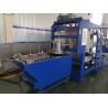 Buy cheap 0.12-0.3mm 100kgh Monofilament Extrusion Machine Polyester Packing Rope from wholesalers