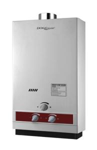 Quality Eco Friendly Gas Water Boiler , Gas System Boiler Wall Mounted Installation wholesale