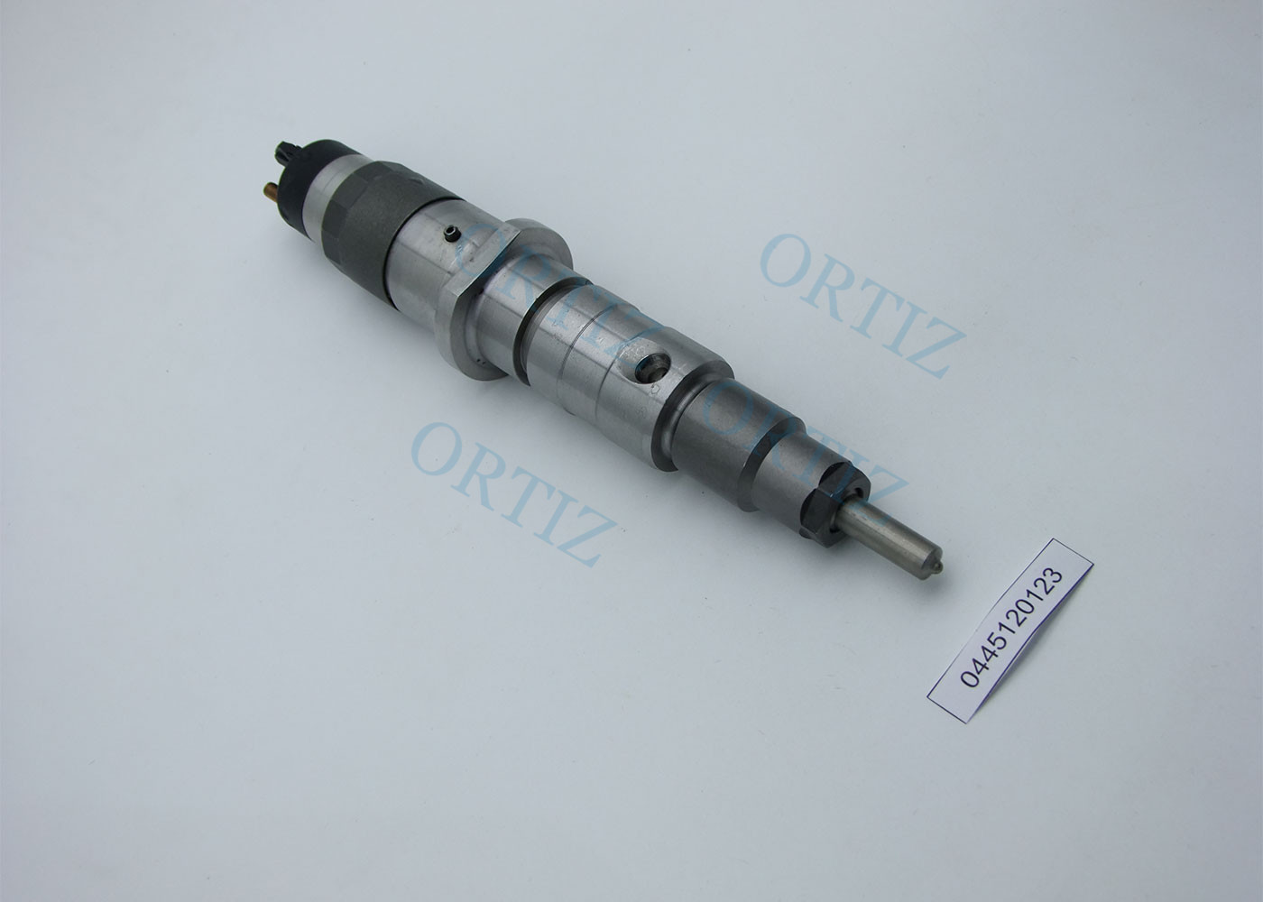 ORTIZ common rail cummins injector 0445120123 diesel common rail 1 generation injection 0445 120 123