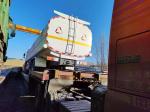 351-450hp Siontruk HOWO Euro 3/4/5 8*4 Fuel Tanker Truck 10350X2496X3048mm for