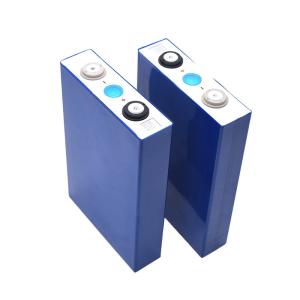 China 5000 Cycles Lifepo4 Battery Prismatic Cells  Deep Cycle Lithium Ion on sale