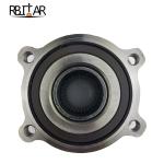 675000063 Rear Hub And Bearing Assembly , Maserati Wheel Bearing