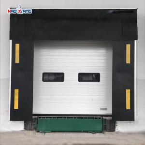 Quality Warehouse Container Yard Ramp Mobile Dock Leveler Hydraulic wholesale