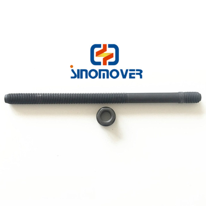 Cylinder Head Bolts VG1500010185 Sino Truck Spare Parts