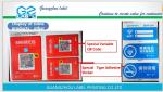 Professional Customized Label Sticker Water Dissolvable Washdown Resistant