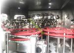 Beverage 12000bph 330ml Glass Bottling Equipment