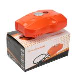 25mm Cylinder Tire Inflator For Trucks , 12v Air Pump For Car Tires