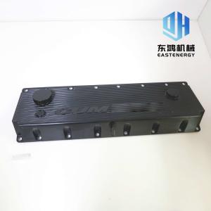 Quality 450-7 Excavator Control Valve Cover 4963809 Cummins Valve Cover wholesale