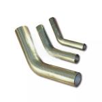 A369 Bent Steel Tubing 16mm