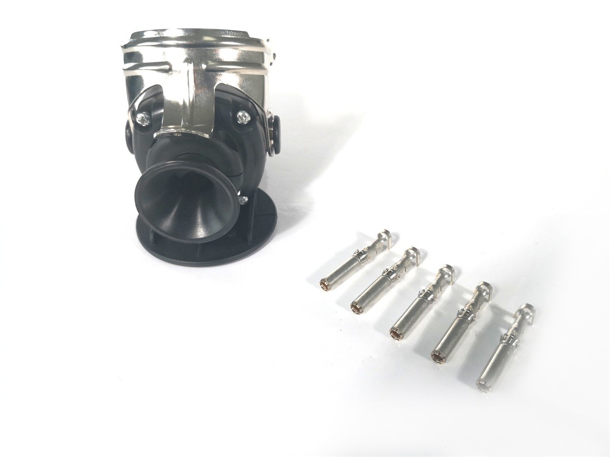 5 Pin ABS European Trailer Plug OEM Standard Trailer Electrical Plug