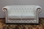 High Grade Hotel Bedroom Furniture Leather Sofa for Reception Customized Color