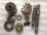Anti Rust Kawasaki Hydraulic Pump Parts K3V63 Replacement Kit For Kobelco /