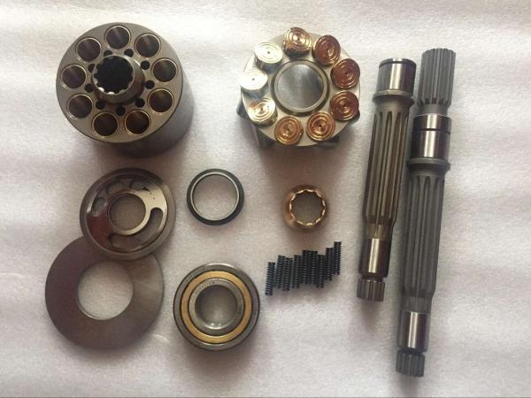 Anti Rust Kawasaki Hydraulic Pump Parts K3V63 Replacement Kit For Kobelco /
