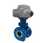 Electric Control Ball Valve