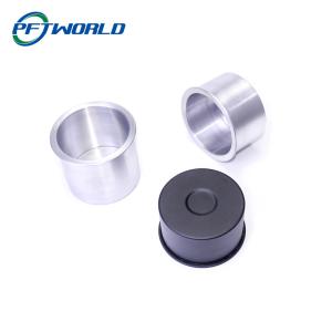 Quality High-precision CNC high-gloss sheet metal spinning spare parts wholesale