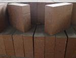 Thermal Resistant Refractory Products Silica Mullite Brick For Cement Kiln